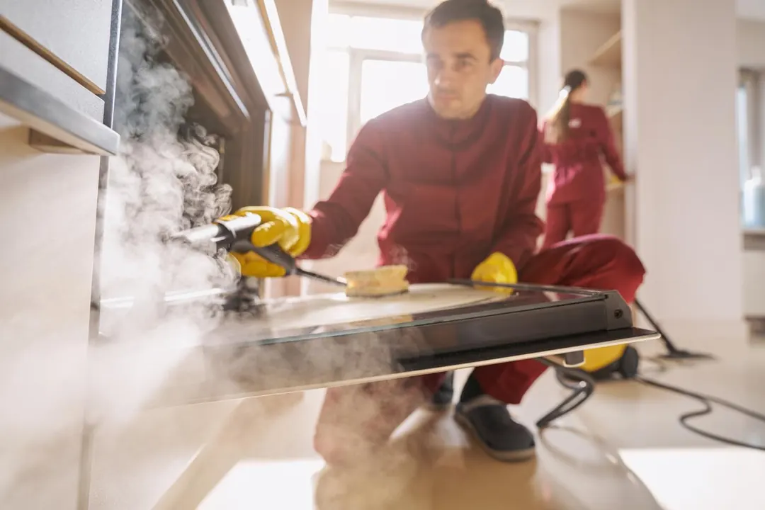 Trueway Pest Control service detail for blog sacramento-ant-trails-kitchen