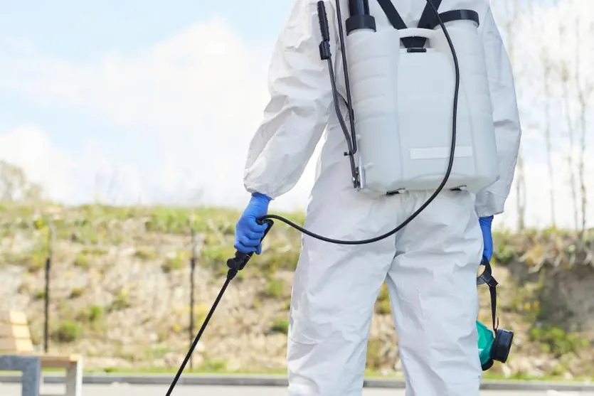 Trueway Pest Control service detail for east-sacramento-pest-control