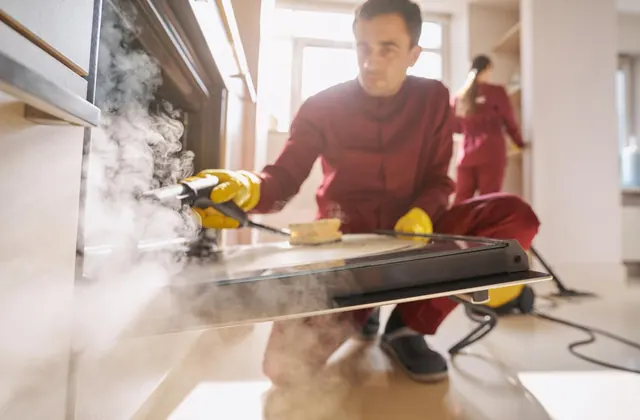 Bed Bug Support service detail in Sacramento